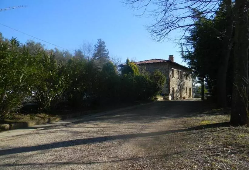 Villa La Passione B&b
