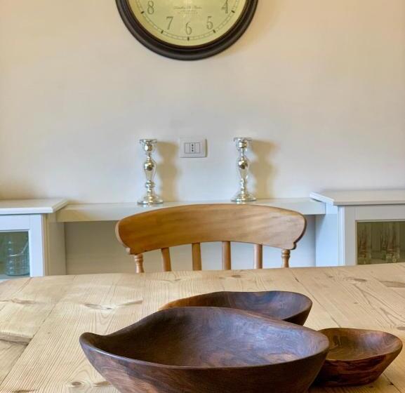 Villa La Passione B&b