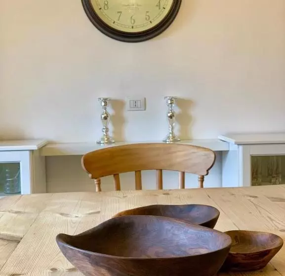Villa La Passione B&b