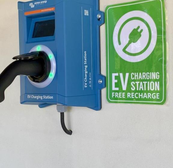 Villa La Passione B&b