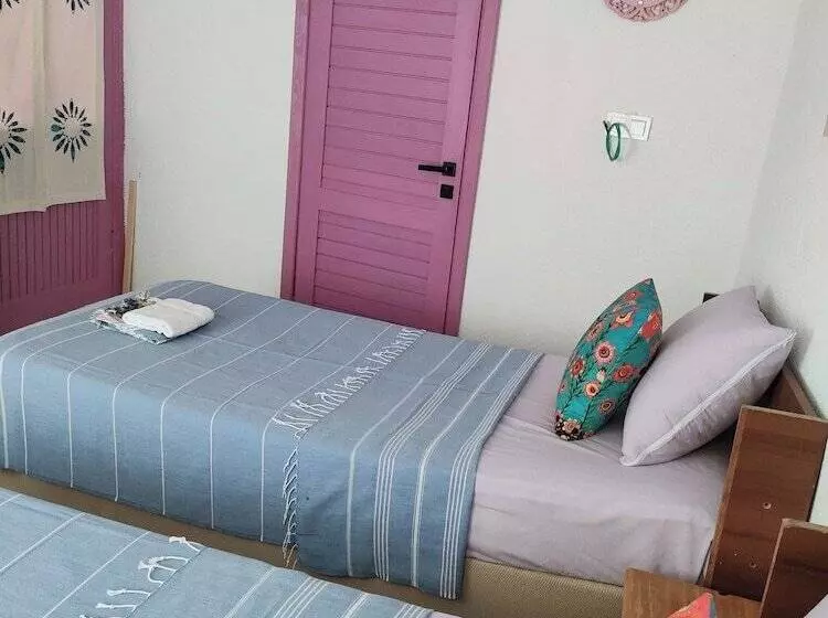 Levin Hanım Konağı