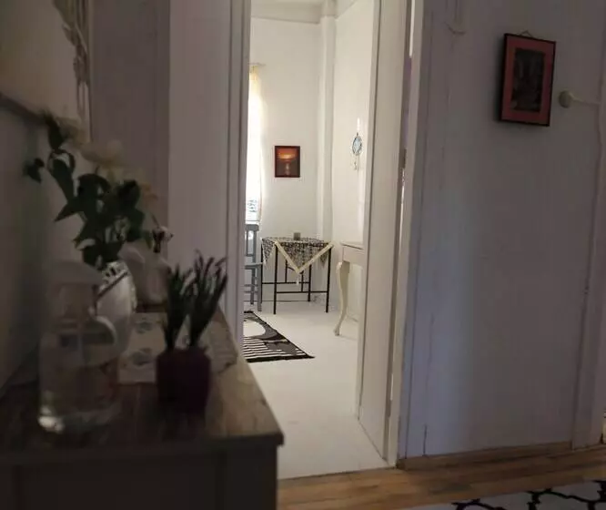 Levin Hanım Konağı