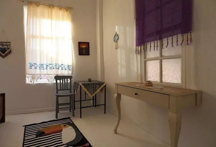 Levin Hanım Konağı