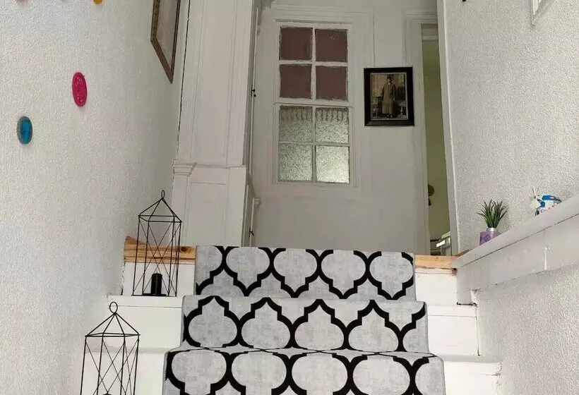 Levin Hanım Konağı