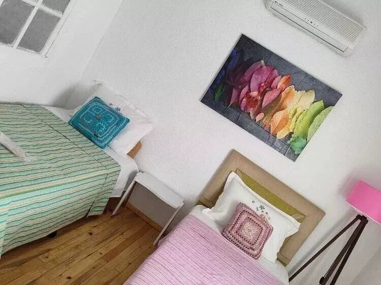 Levin Hanım Konağı