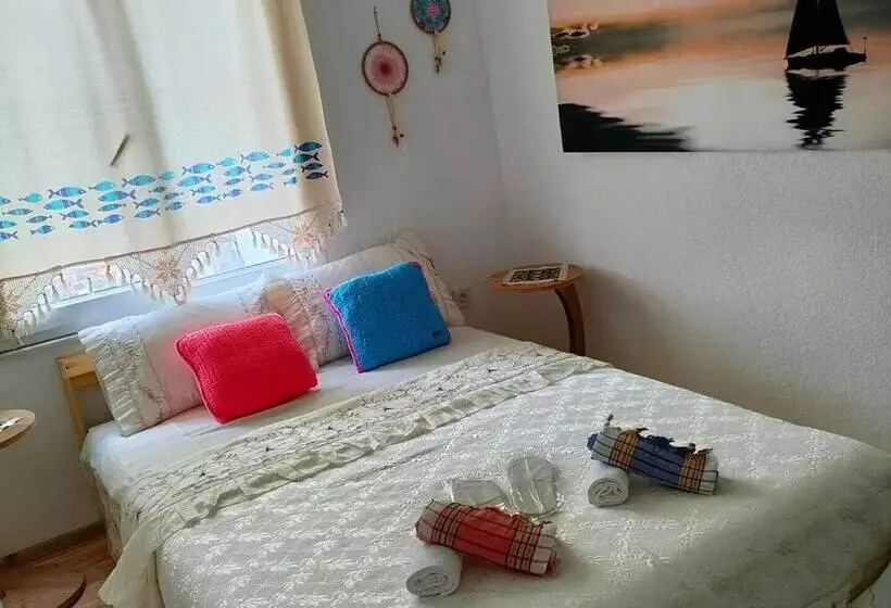 Levin Hanım Konağı