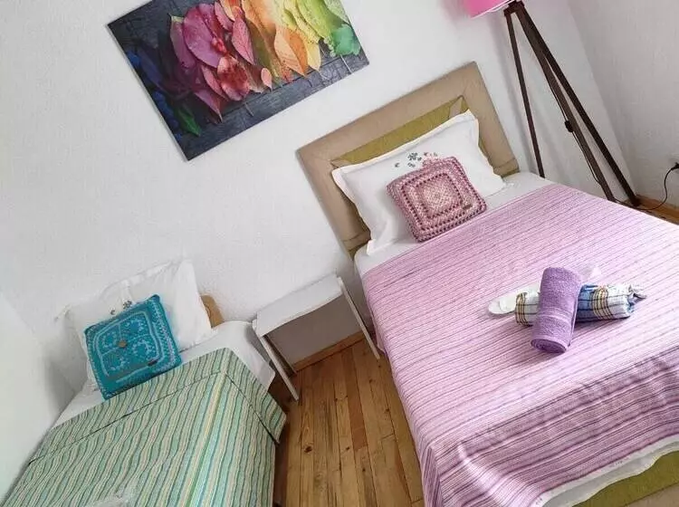 Levin Hanım Konağı