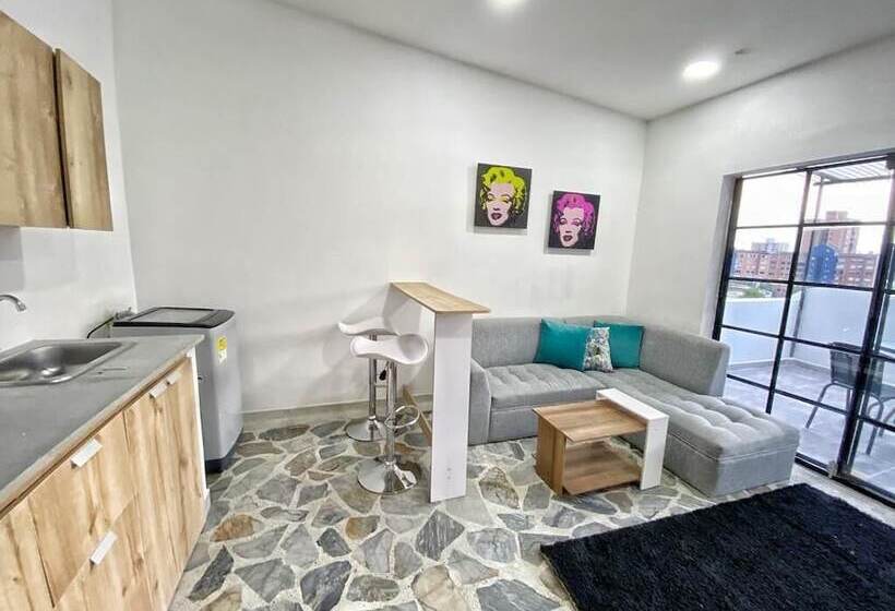 Coliving Las Vegas
