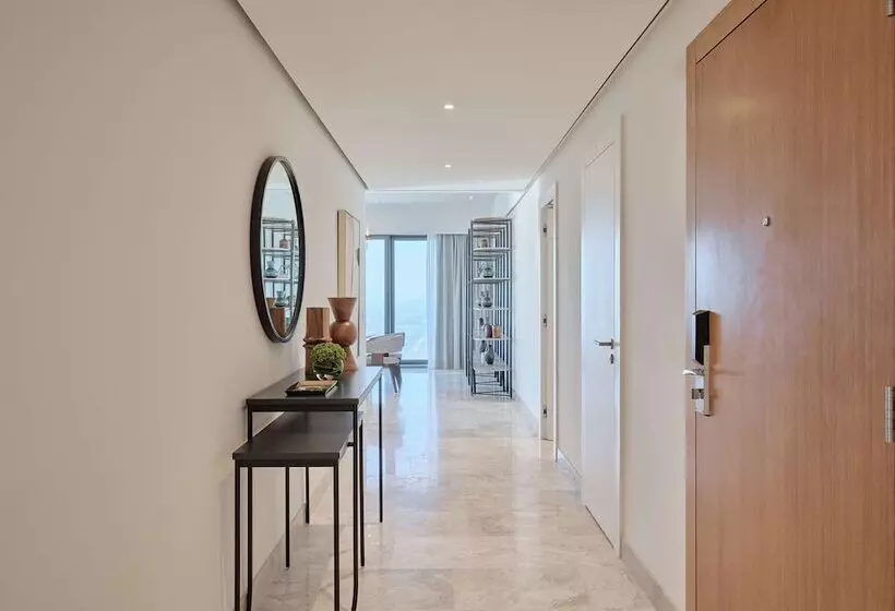 Hotelli Grand Hyatt Kuwait Residences