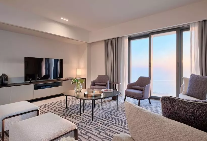 Hotelli Grand Hyatt Kuwait Residences