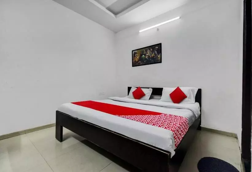 ホテル Real Residency