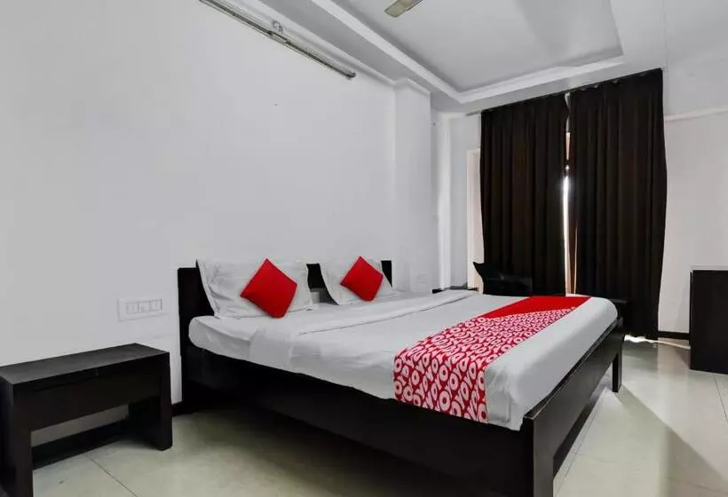 ホテル Real Residency