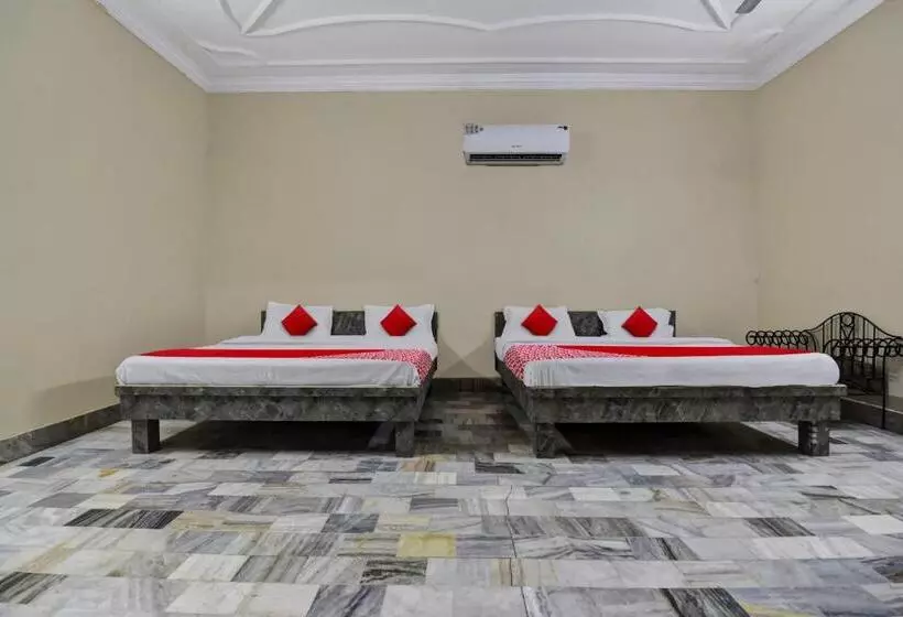 ホテル Real Residency