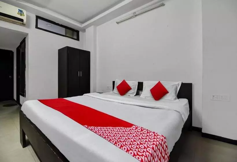 ホテル Real Residency