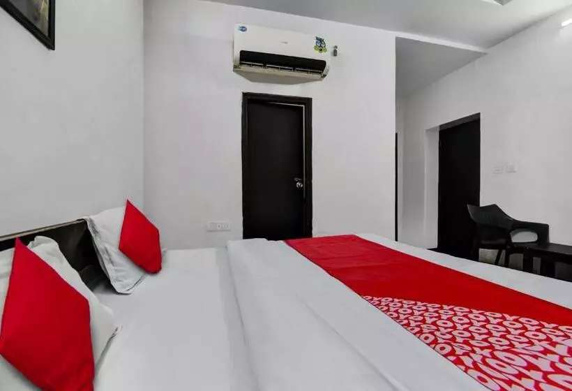 ホテル Real Residency