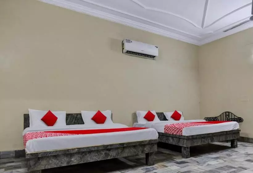 ホテル Real Residency