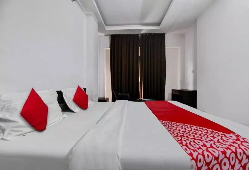 ホテル Real Residency