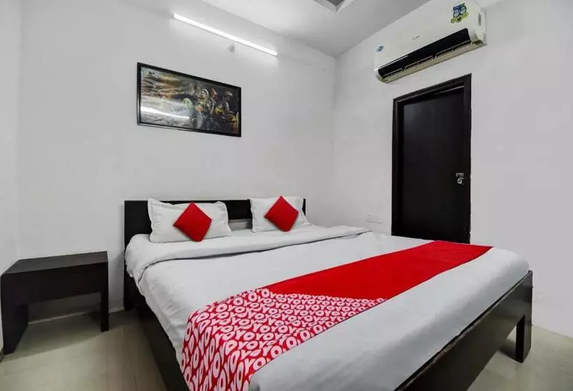 ホテル Real Residency