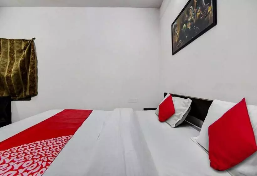 ホテル Real Residency