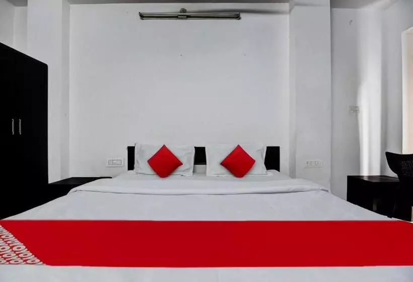 ホテル Real Residency