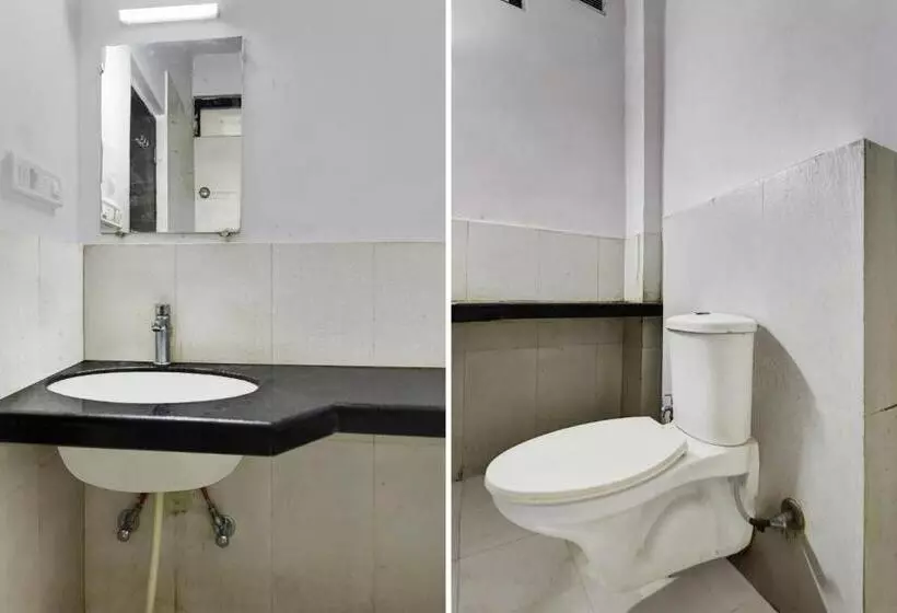 ホテル Real Residency