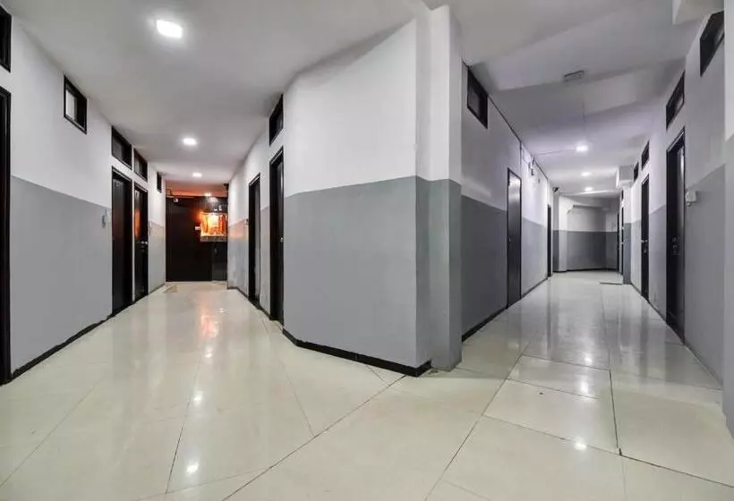 ホテル Real Residency