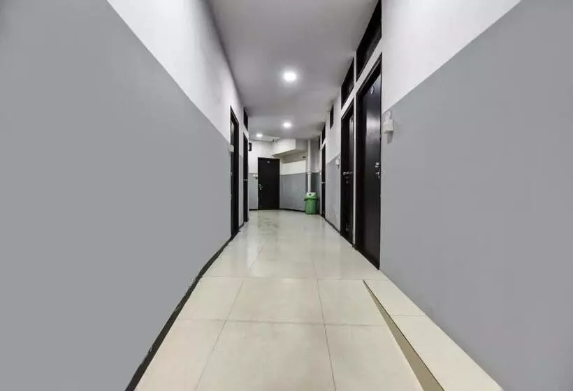 ホテル Real Residency