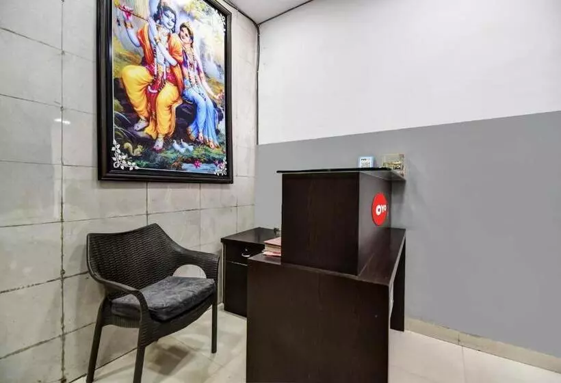 ホテル Real Residency