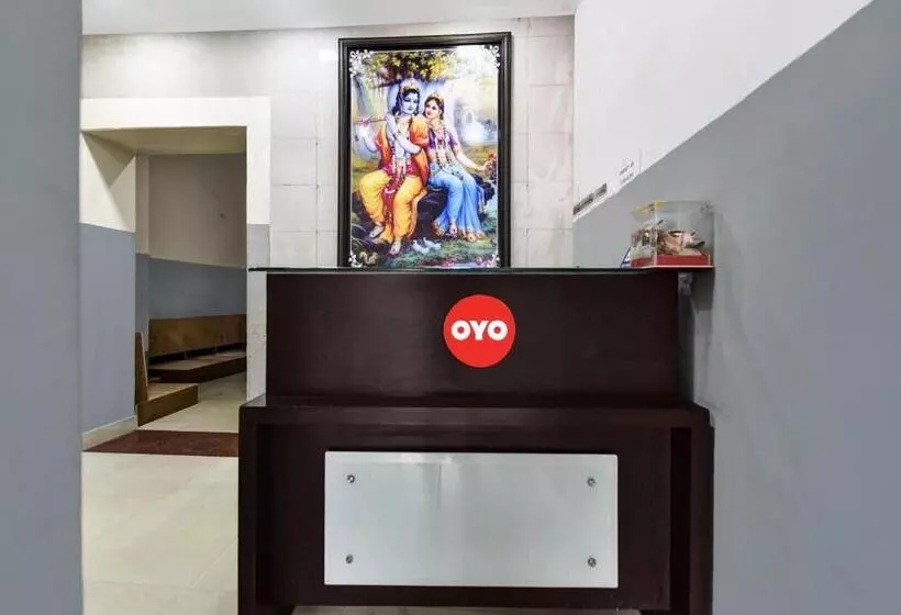 ホテル Real Residency