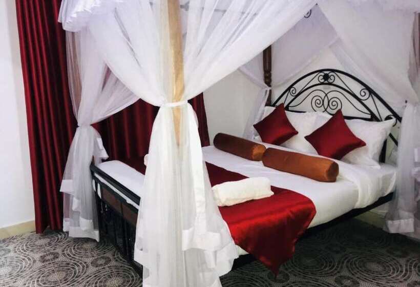 هتل The Lukenya Resort