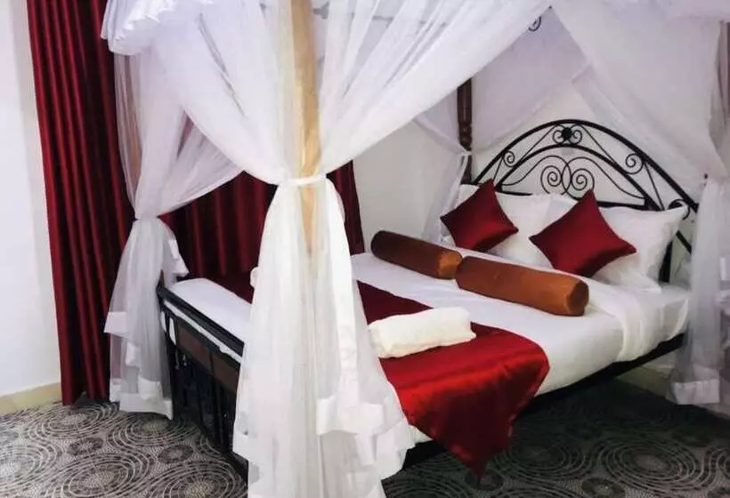 هتل The Lukenya Resort