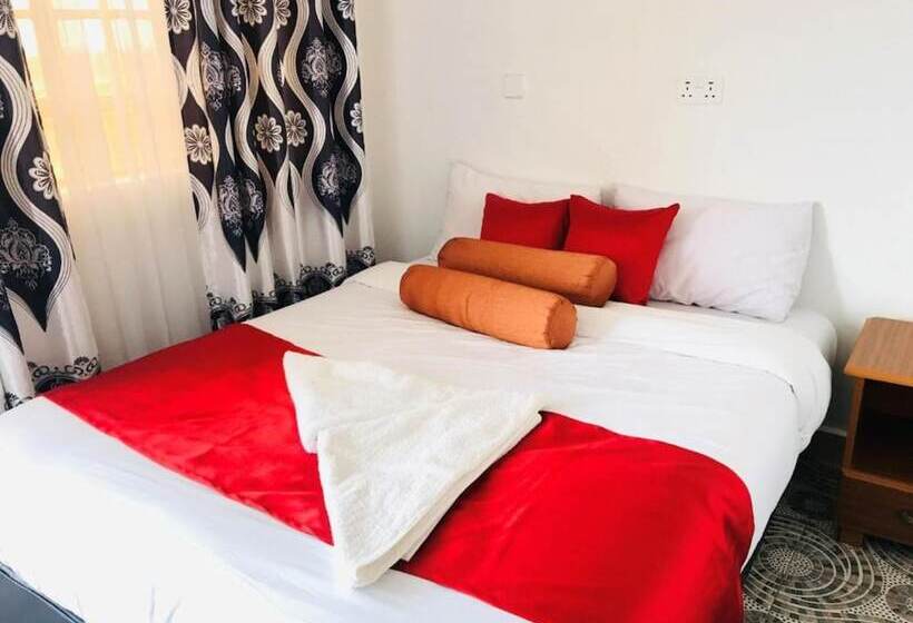 هتل The Lukenya Resort