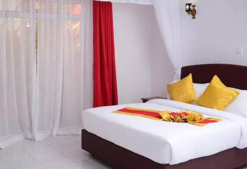 هتل The Lukenya Resort