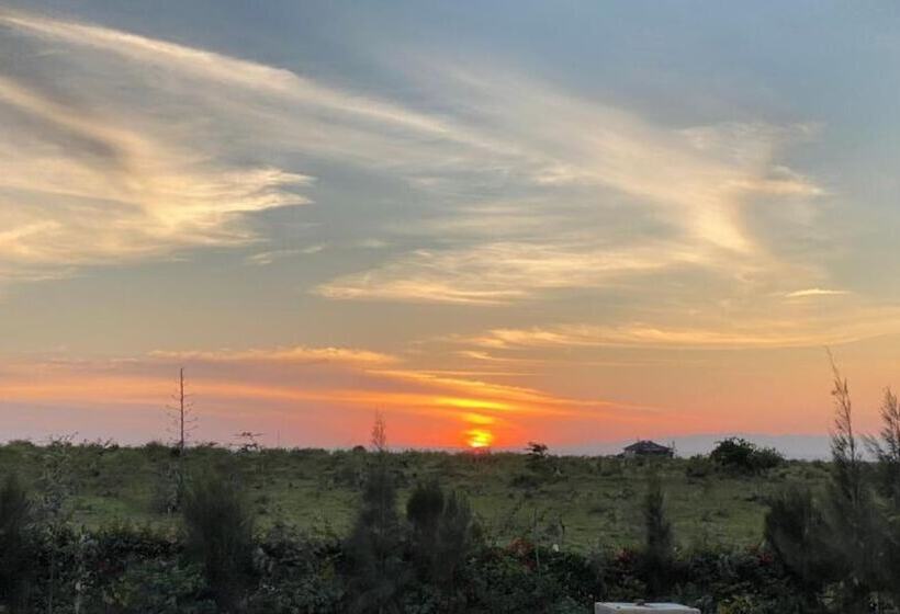 هتل The Lukenya Resort