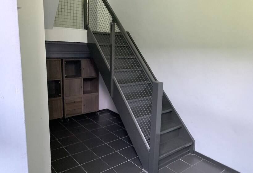 호텔 Zaanse Schans Apartments