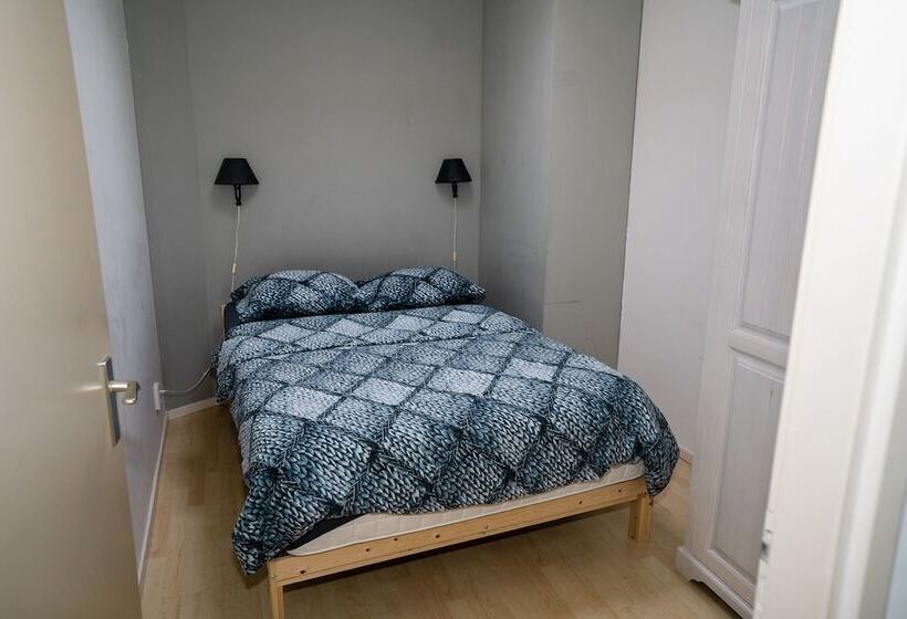 호텔 Zaanse Schans Apartments