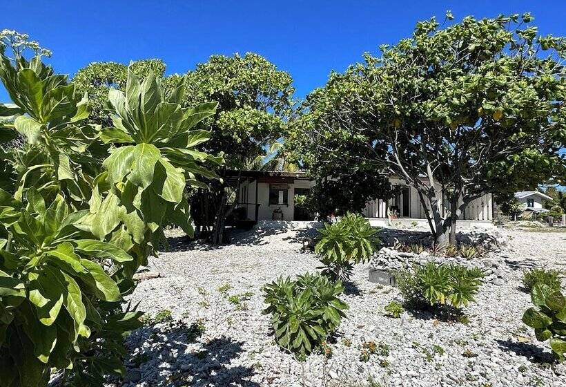 پانسیون Fare Mahai