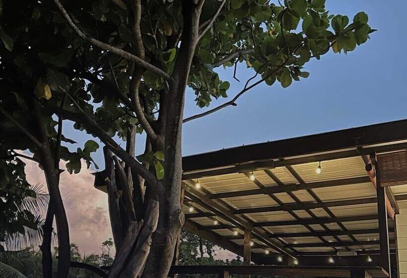 پانسیون Fare Mahai