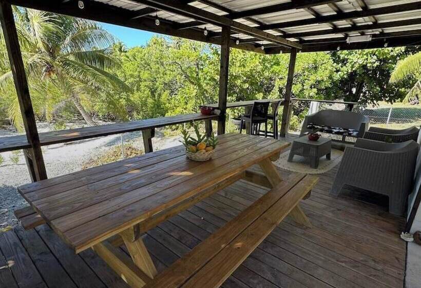 پانسیون Fare Mahai