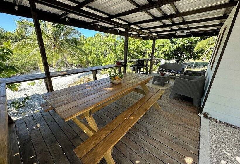 پانسیون Fare Mahai