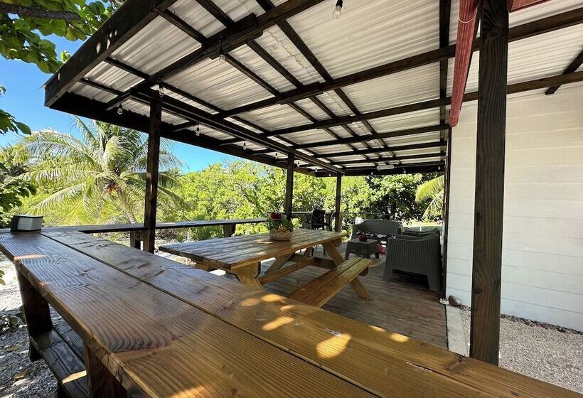 پانسیون Fare Mahai