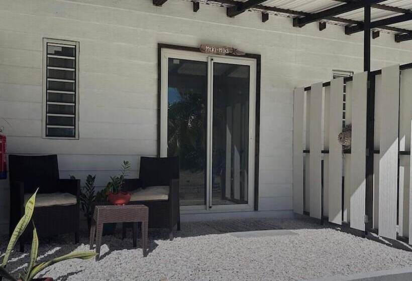 پانسیون Fare Mahai