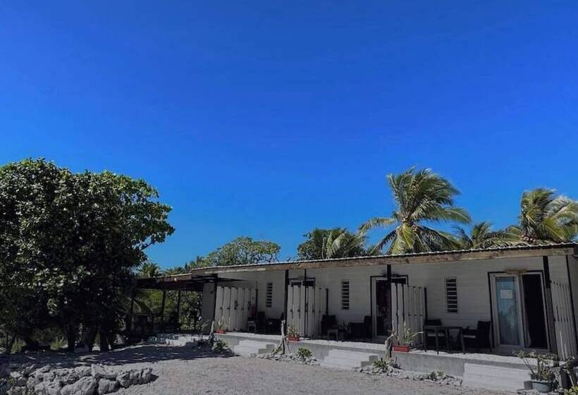 پانسیون Fare Mahai