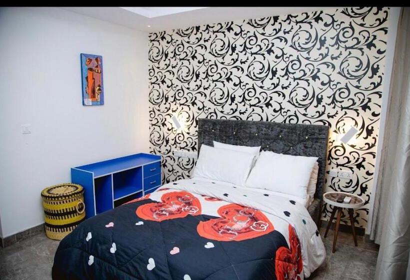 Ark Hotel Apartments