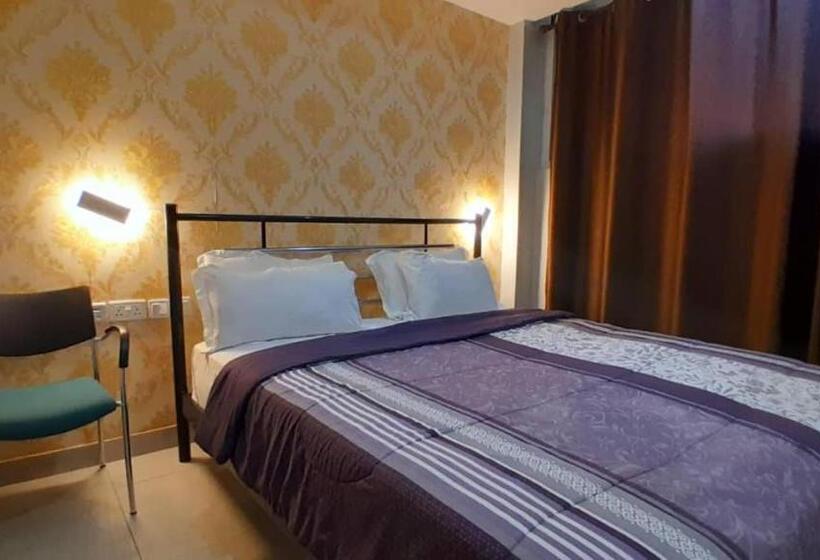 Ark Hotel Apartments