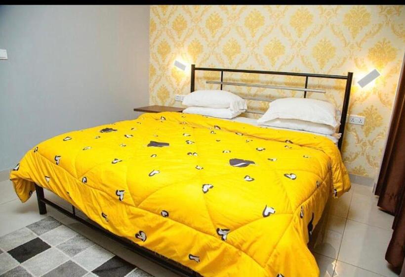 Ark Hotel Apartments