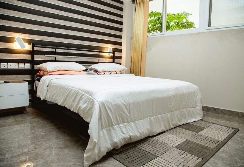 Ark Hotel Apartments