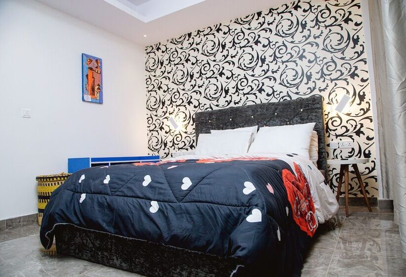 Ark Hotel Apartments