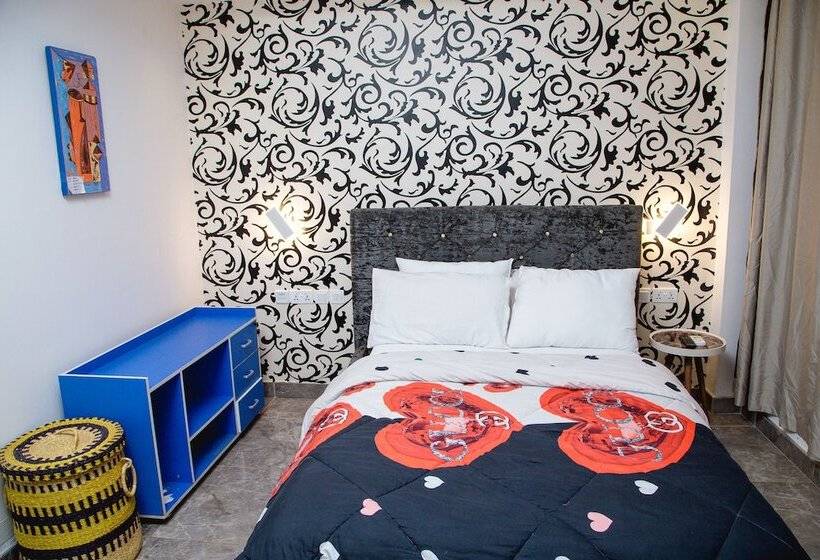 Ark Hotel Apartments