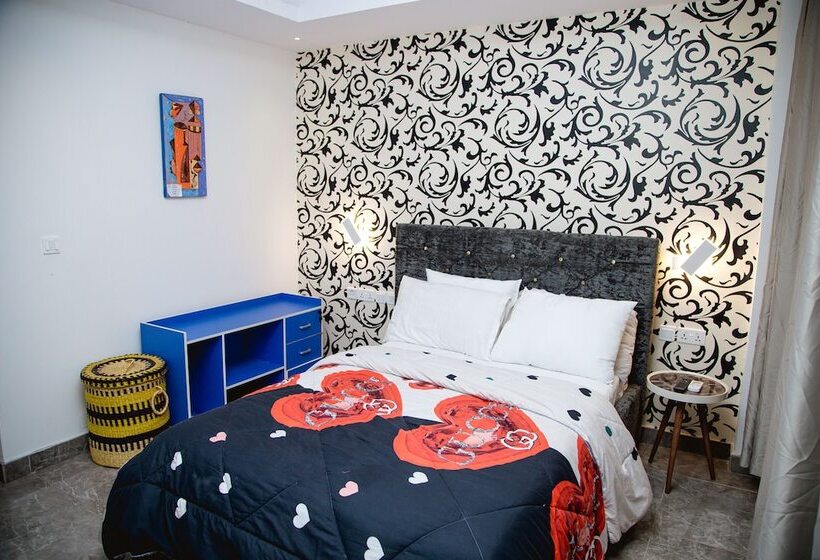 Ark Hotel Apartments